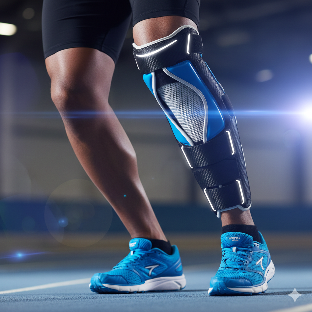 スポーツサポーター