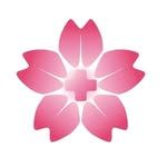 杉田さくら鍼灸治療院ロゴ